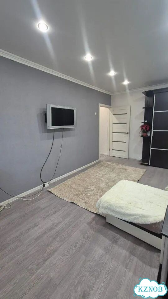 1-к. квартира, 32 м², 5/5 эт. фото 3