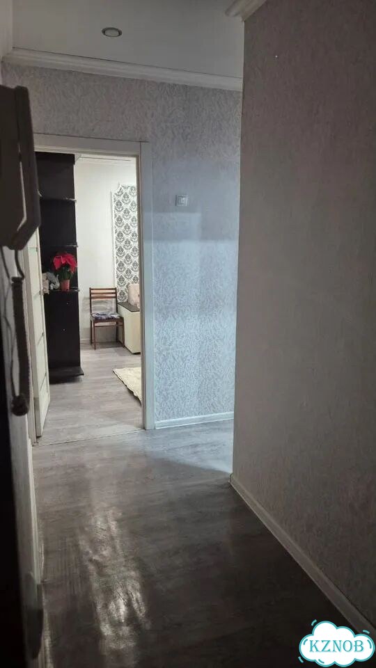 1-к. квартира, 32 м², 5/5 эт. фото 4