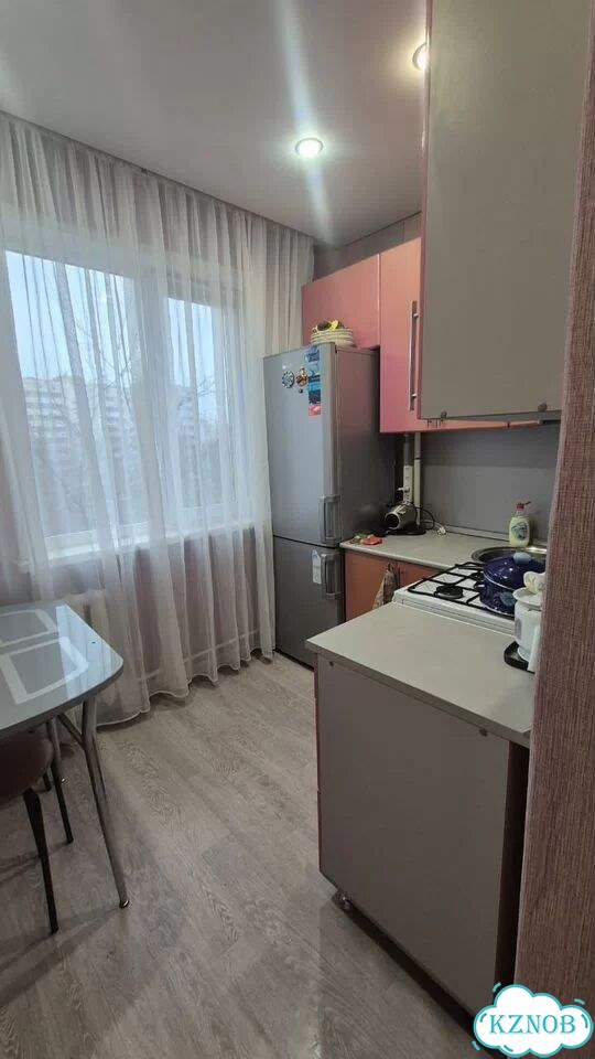1-к. квартира, 32 м², 5/5 эт. фото 6