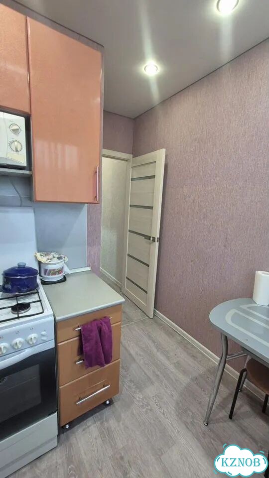 1-к. квартира, 32 м², 5/5 эт. фото 7