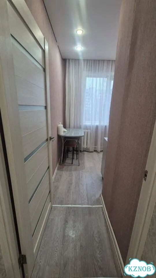 1-к. квартира, 32 м², 5/5 эт. фото 9