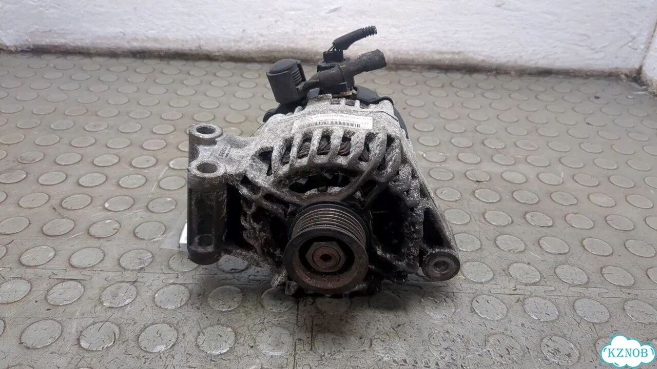 Генератор Ford Focus 2 фото 1