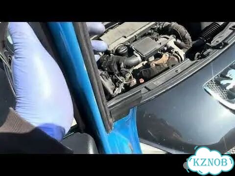 Кпп - робот Citroen C4 Picasso фото 2
