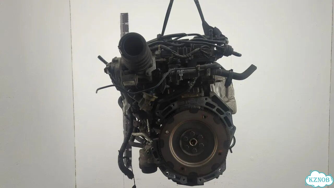 Двигатель Ford Mondeo 4 seba фото 4