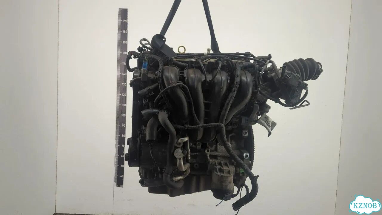Двигатель Ford Mondeo 4 seba фото 5