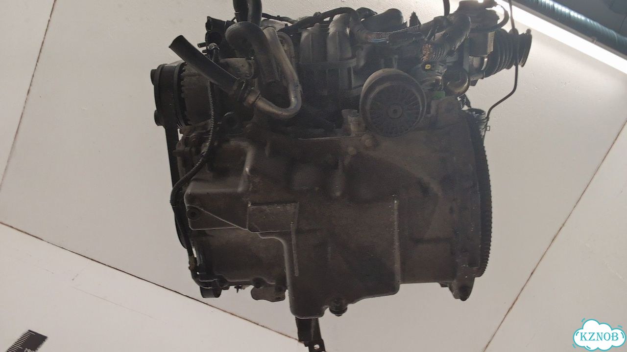 Двигатель Ford Mondeo 4 seba фото 6