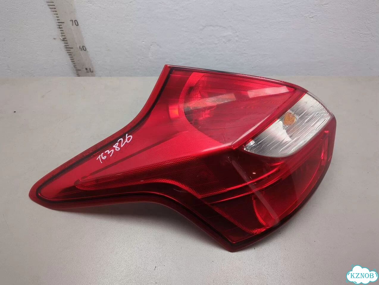 Фонарь (задний) левый Ford Focus 3 фото 1