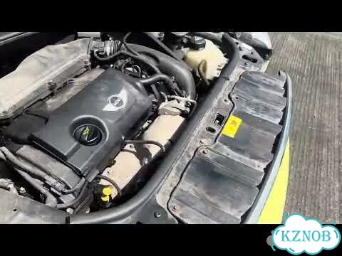 Насос масляный Mini Countryman (R60) фото 2