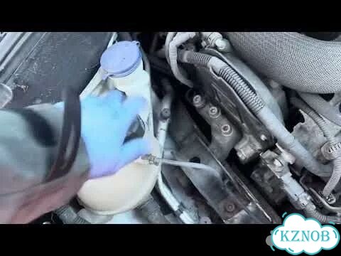 Двигатель Peugeot 2008 8HP, 8HR фото 2