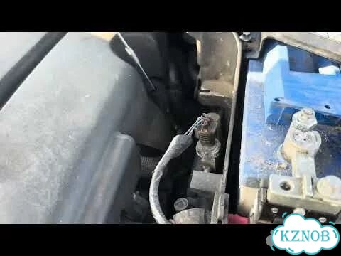 Компрессор воздушный Land Rover Discovery 3 фото 2
