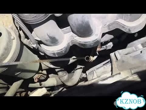Двигатель Ford Focus 2 hxda, hxdb фото 2