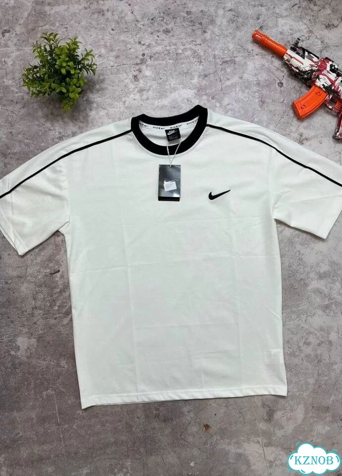 Футболки Nike Nocta фото 2