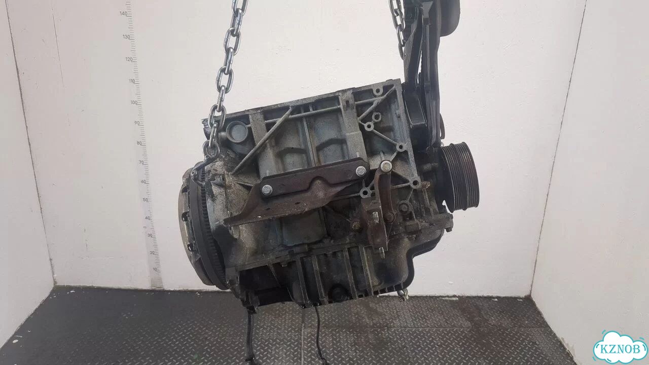 Блок цилиндров Ford Focus 2 shda, shdc фото 3
