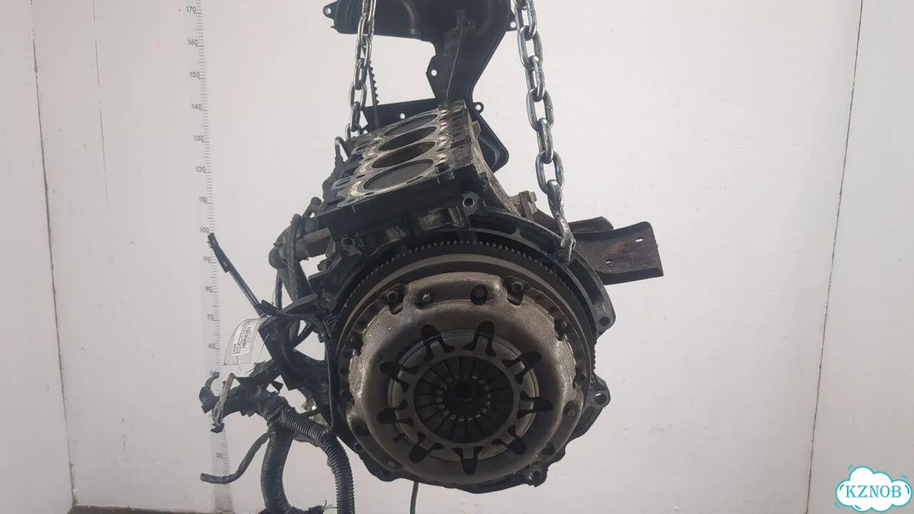 Блок цилиндров Ford Focus 2 shda, shdc фото 4