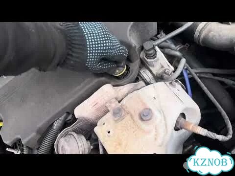 Головка блока (ГБЦ) Ford Focus 3 M1DA фото 2
