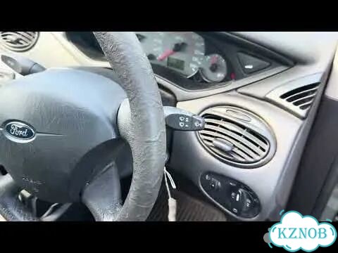 Замок зажигания Ford Focus 1 фото 2