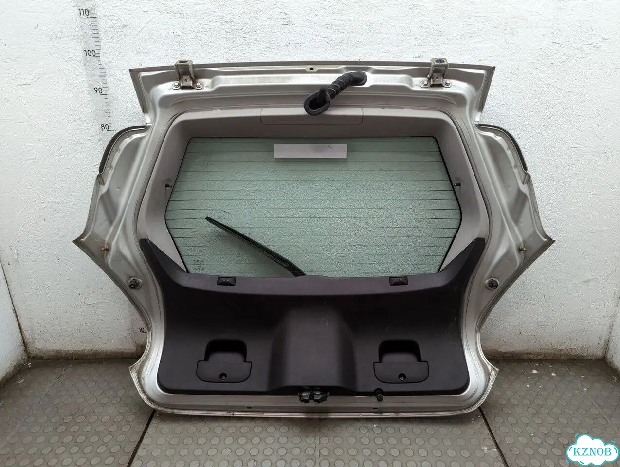 Крышка багажника Fiat Bravo фото 8