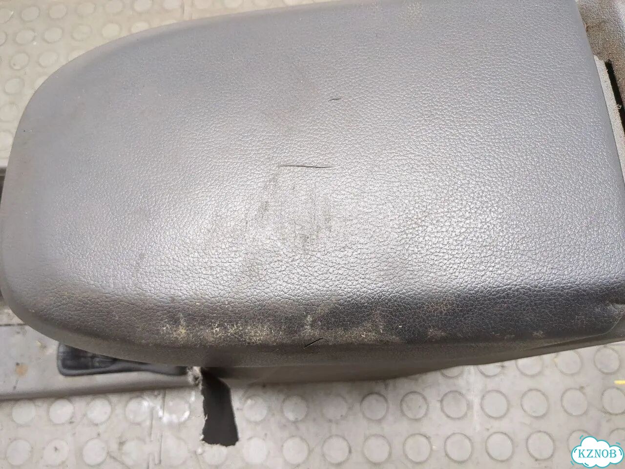 Консоль салона Ford Focus 2 фото 6