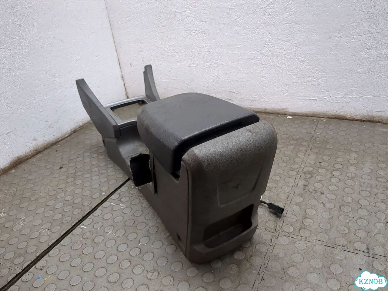 Консоль салона Ford Focus 2 фото 7