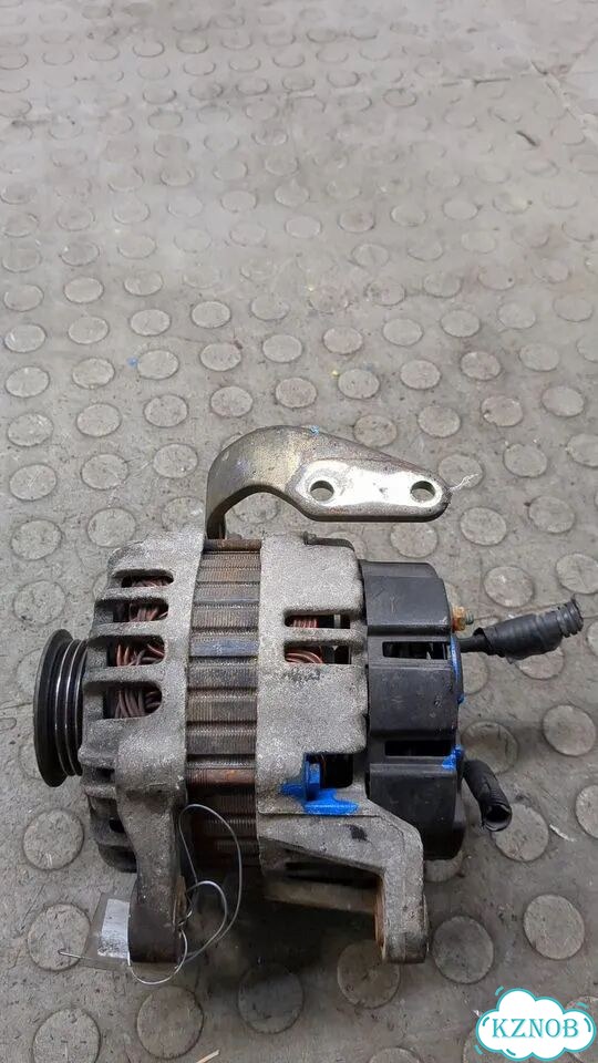 Генератор Chevrolet Kalos фото 1