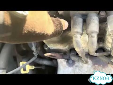 Генератор Chevrolet Kalos фото 2