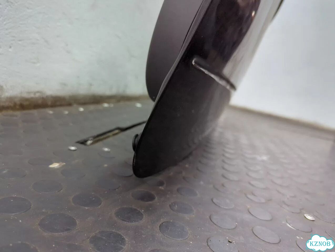 Крышка багажника Ford Focus 2 фото 10