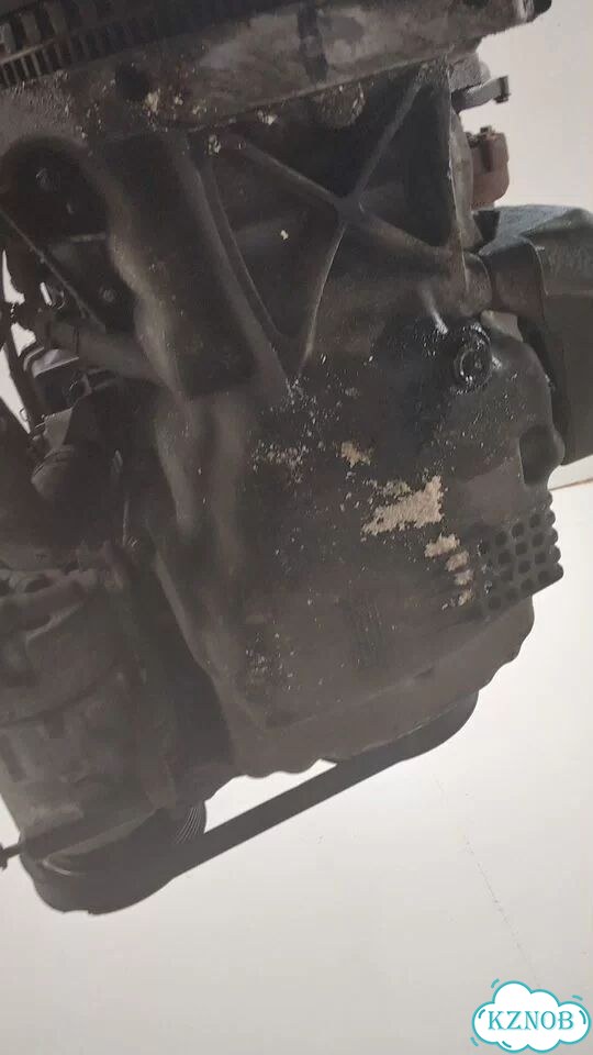 Двигатель Renault Megane 3 K9K 832 фото 10
