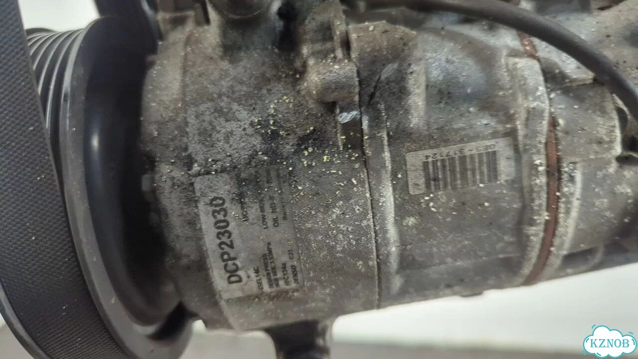 Двигатель Renault Megane 3 K9K 832 фото 3