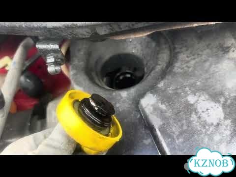 Полуось правая передняя Renault Scenic фото 2
