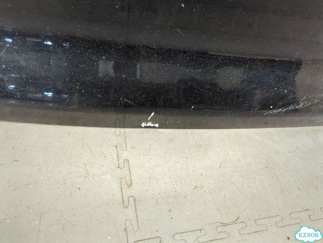 Крышка багажника Ford Focus 3 фото 9