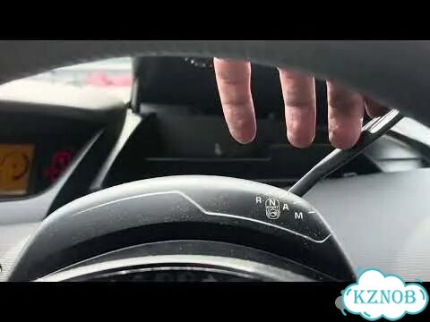 Капот Citroen C4 Grand Picasso фото 2