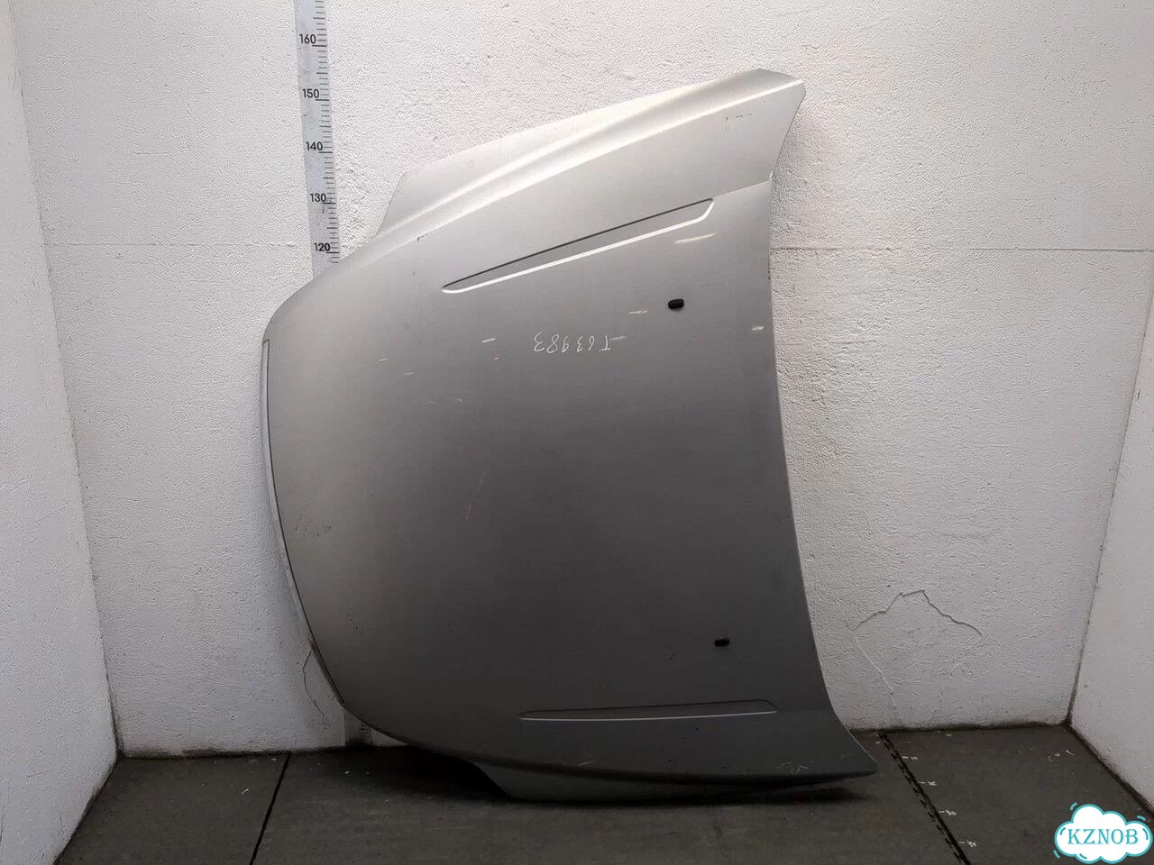 Капот Ford Mondeo 4 фото 1