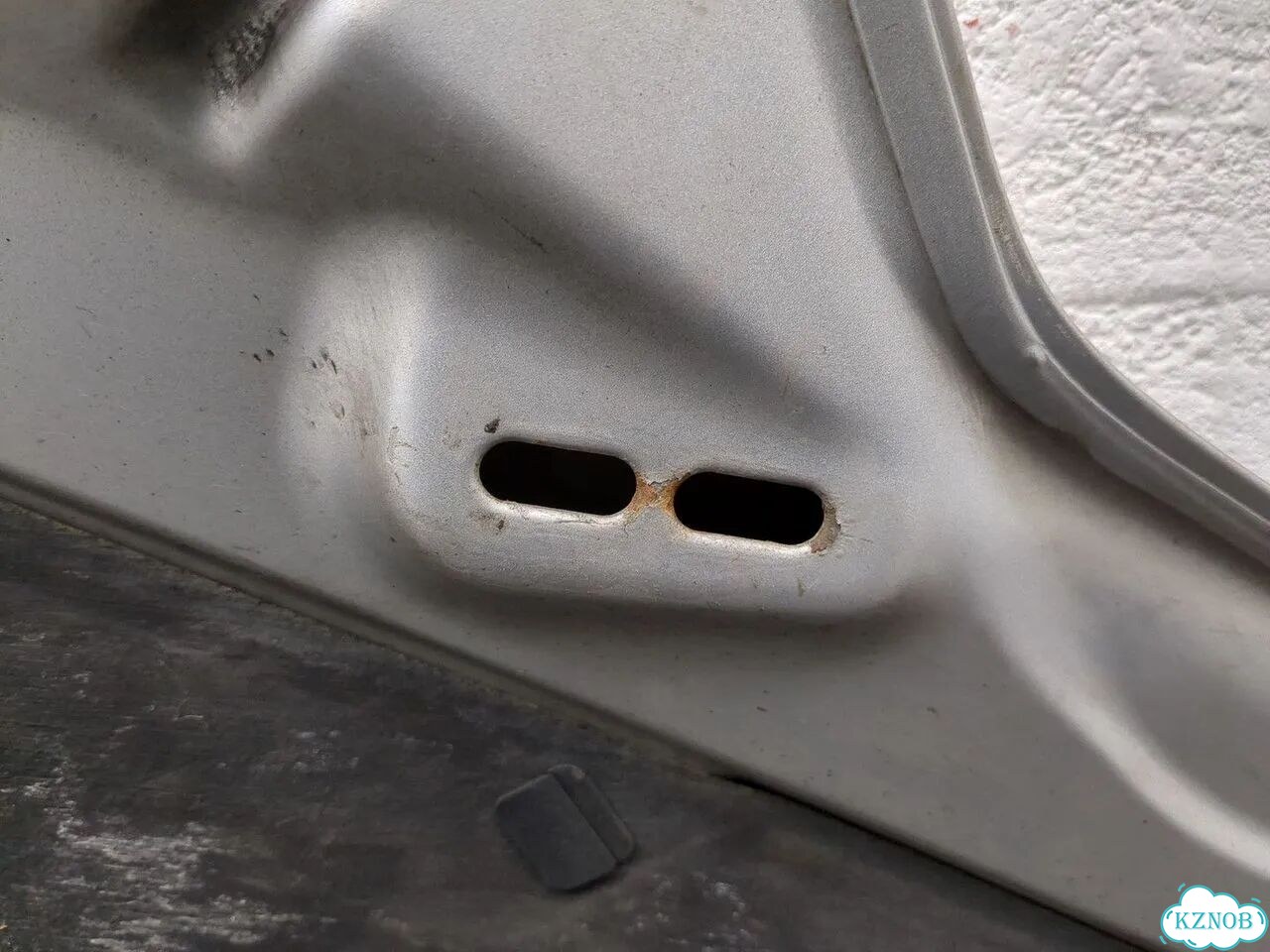 Капот Ford Mondeo 4 фото 11