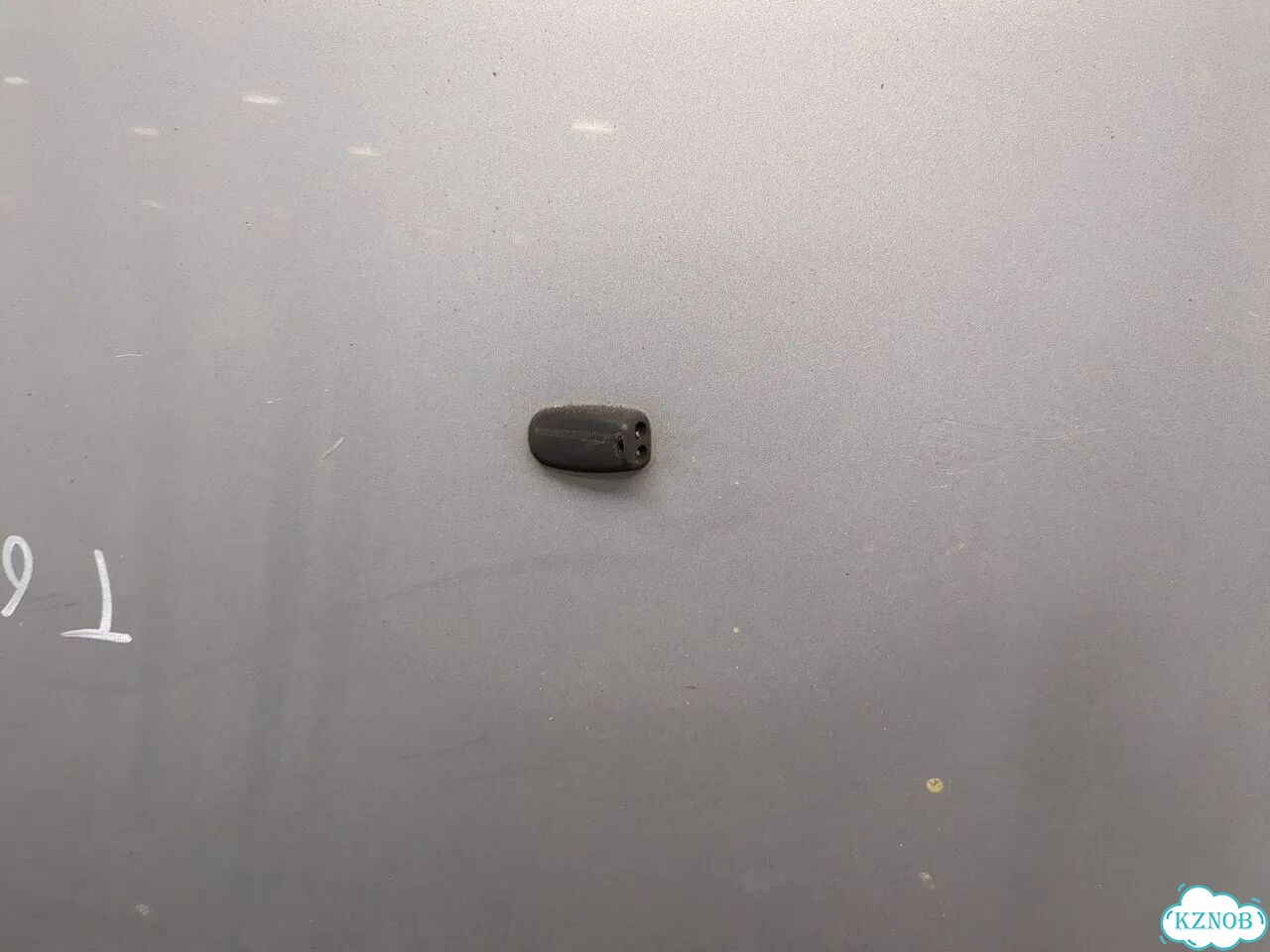 Капот Ford Mondeo 4 фото 3