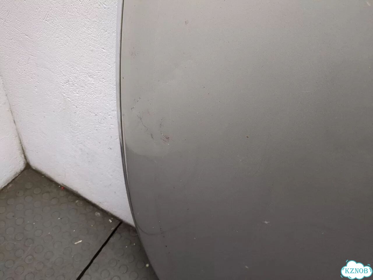 Капот Ford Mondeo 4 фото 7