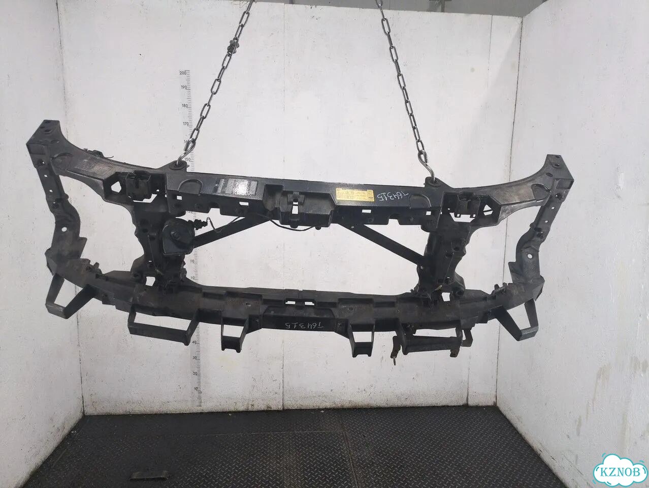 Рамка передняя Land Rover Range Rover Sport фото 1
