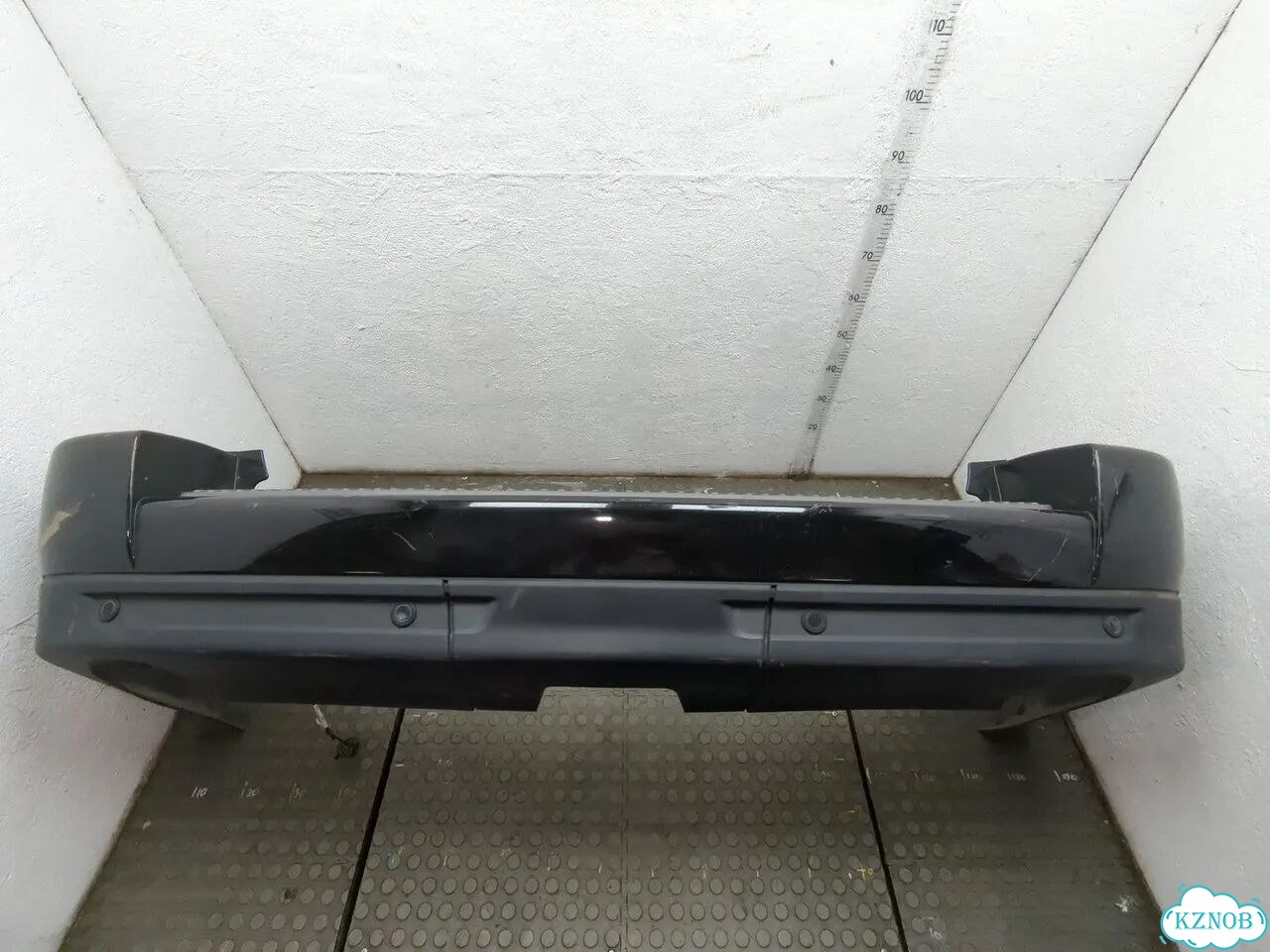 Бампер задний Land Rover Range Rover Sport фото 1