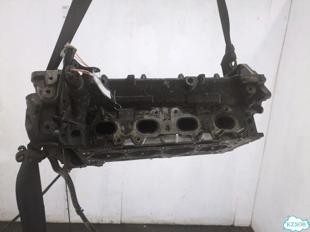 Головка блока (ГБЦ) Mini Countryman (R60) N18B16A фото 1