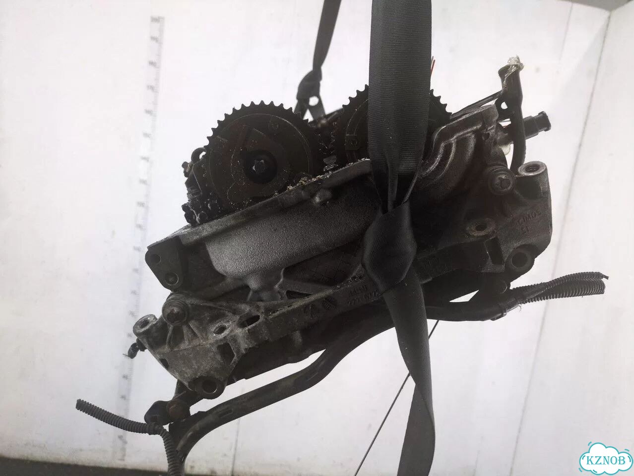 Головка блока (ГБЦ) Mini Countryman (R60) N18B16A фото 3