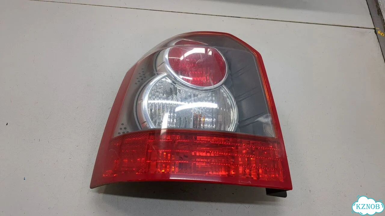Фонарь (задний) левый Land Rover Freelander 2 фото 1