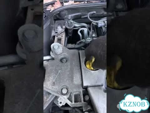 Заслонка дроссельная Renault Laguna 2 фото 2
