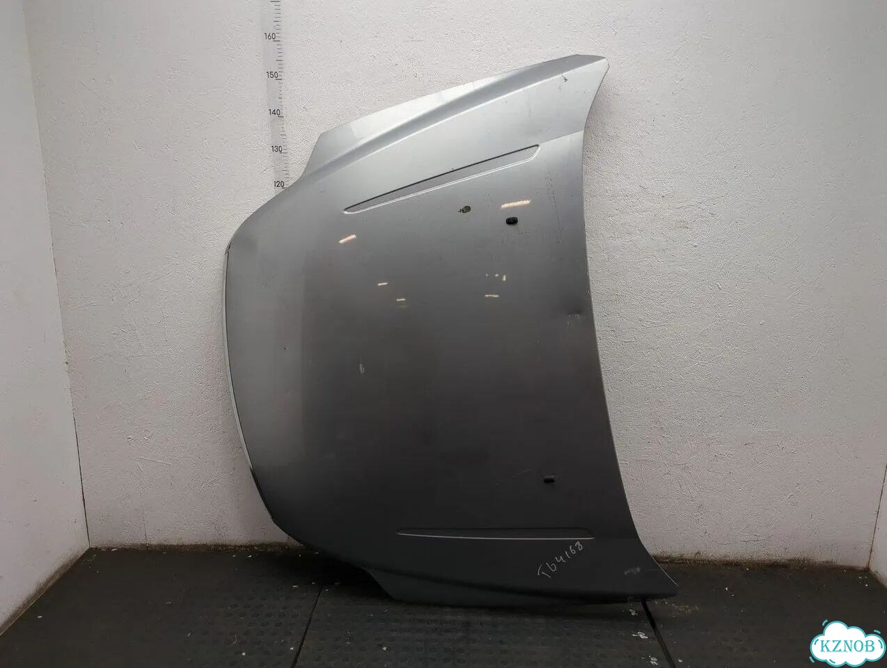 Капот Ford Mondeo 4 фото 1