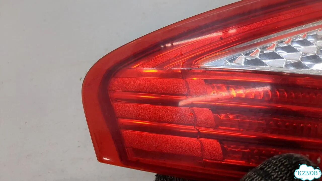 Фонарь (задний) левый Ford Mondeo 4 фото 4