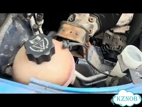 Стартер Peugeot 307 фото 2