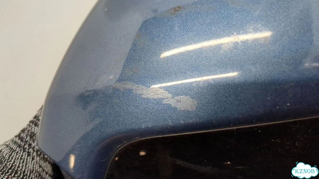 Зеркало боковое левое Citroen C4 Grand Picasso фото 6