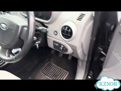 Бампер задний Ford Fusion фото 2
