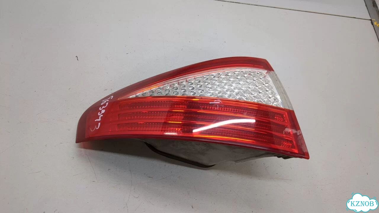 Фонарь (задний) левый Ford Mondeo 4 фото 1