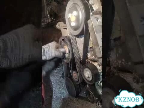 Блок абс, насос Seat Ibiza 4 фото 2
