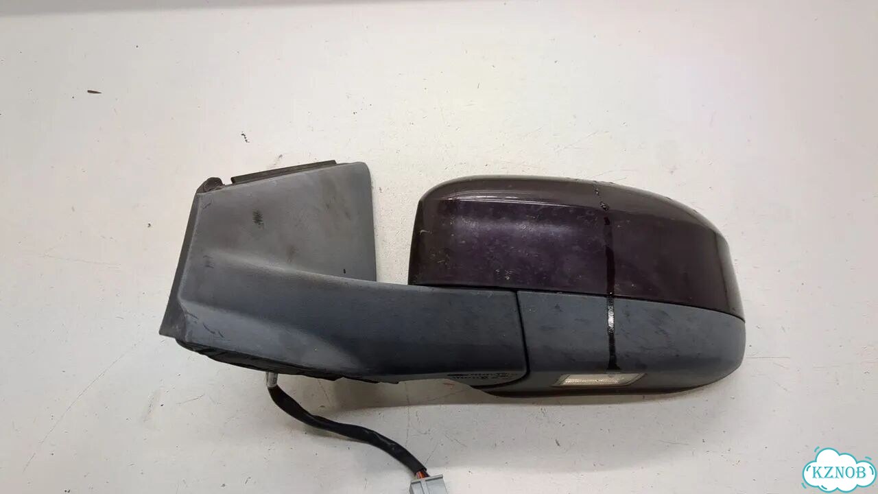 Зеркало боковое левое Ford Mondeo 4 фото 4