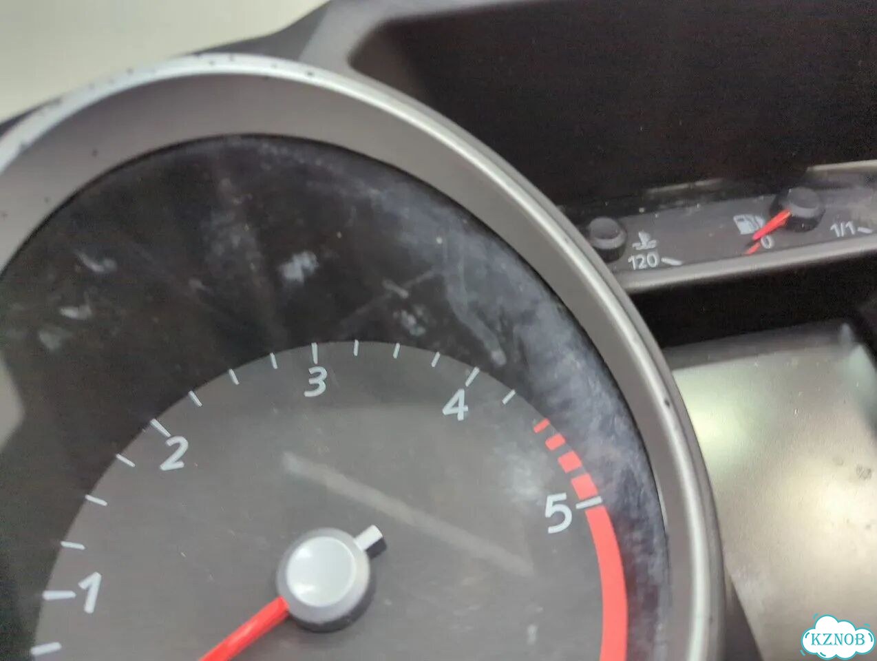 Щиток приборов Ford Mondeo 4 фото 2
